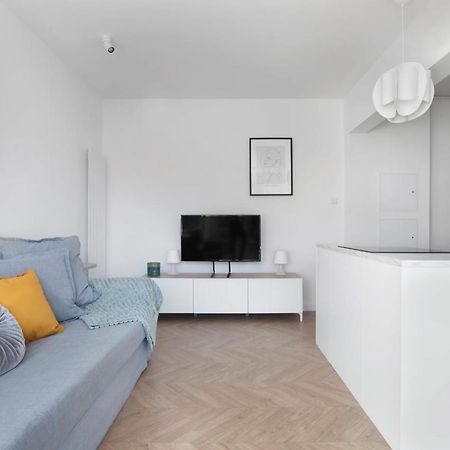 Elite Apartments Kowalska City Center Gdansk Ngoại thất bức ảnh