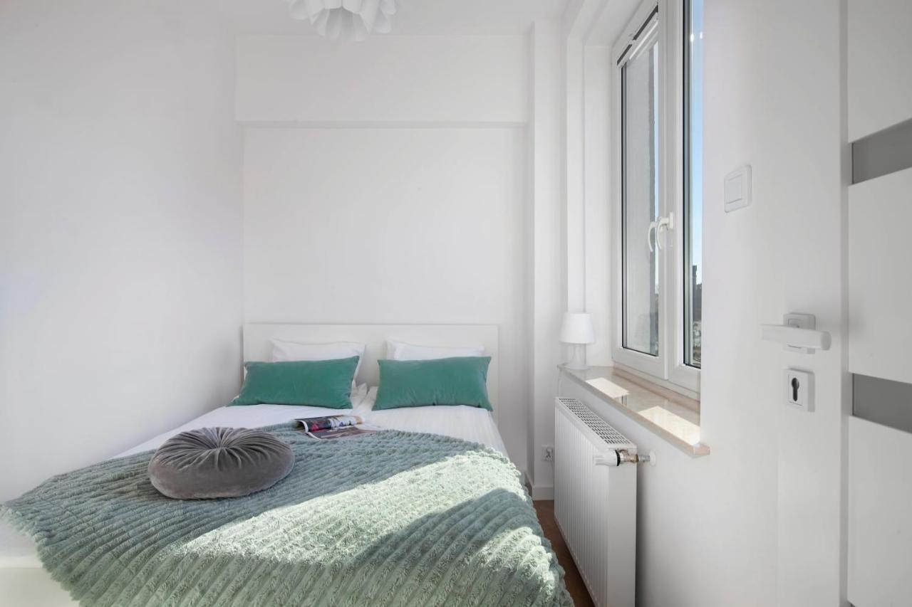 Elite Apartments Kowalska City Center Gdansk Ngoại thất bức ảnh